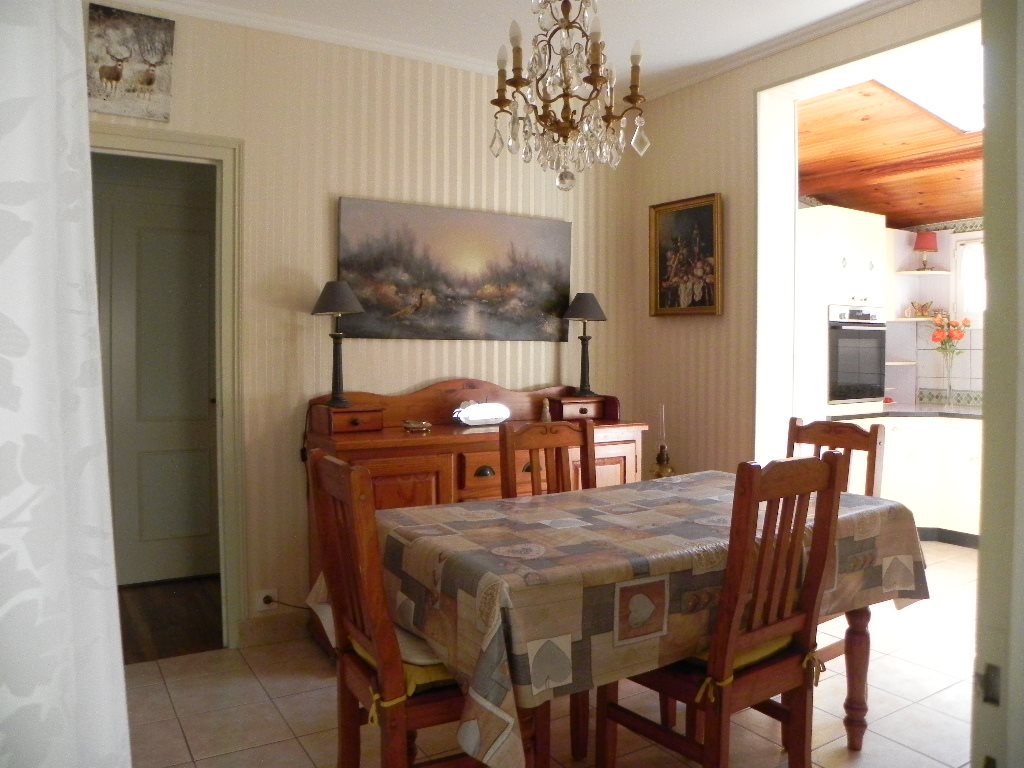 Maison à vendre, 128m², Saint-Martin-des-Champs