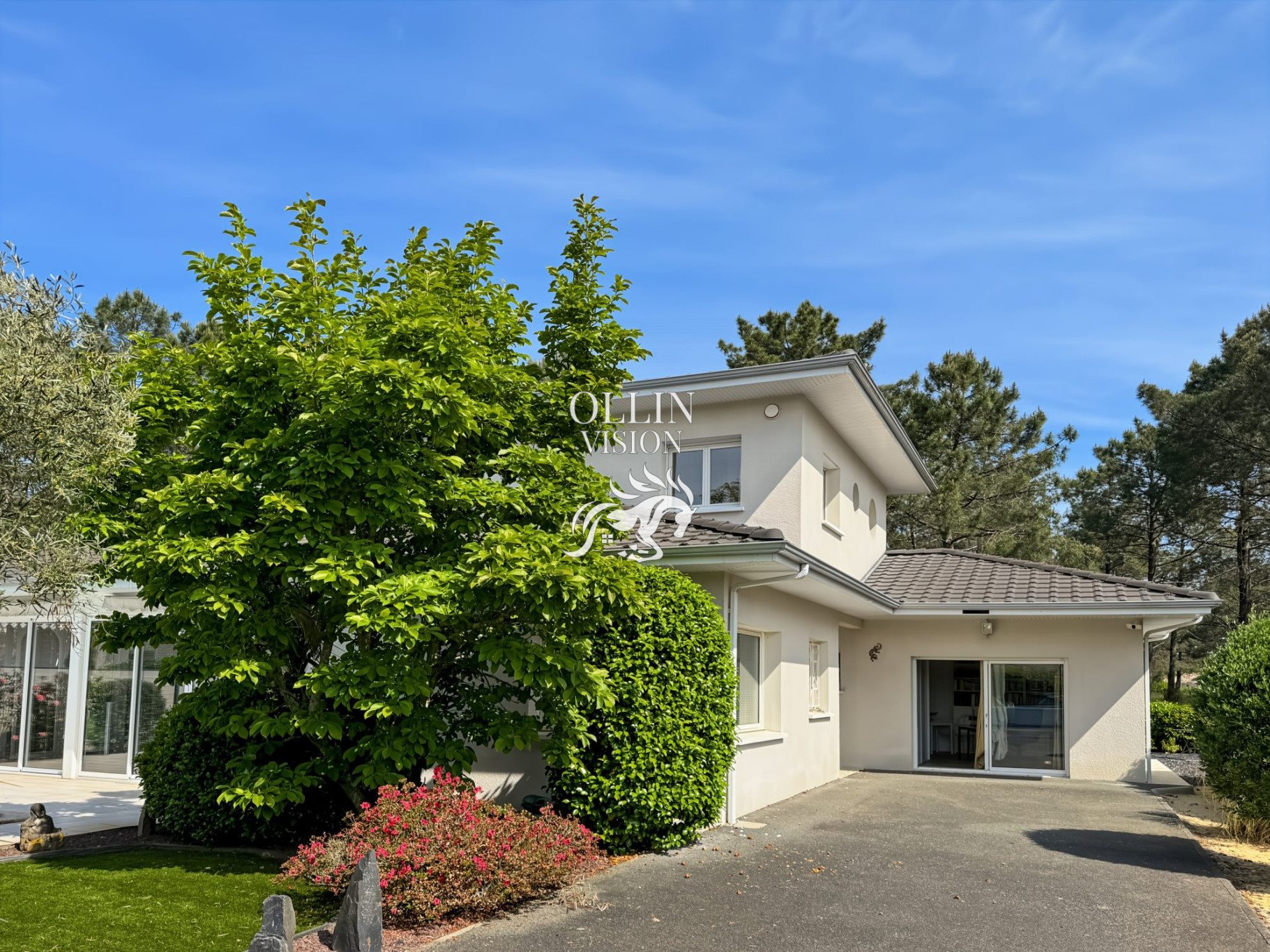 Maison à vendre, 207m², Lanton