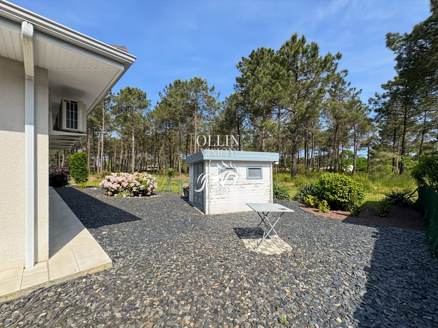 Maison à vendre, 207m², Lanton