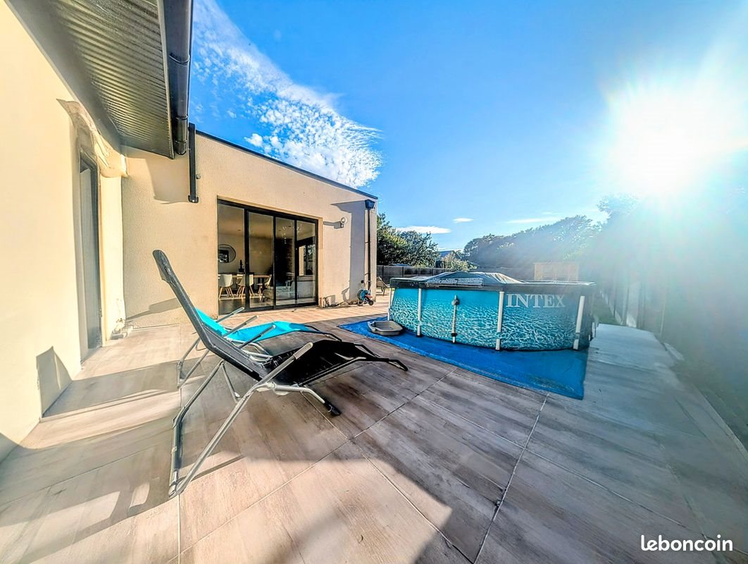 Maison à vendre, 150m², Estevelles