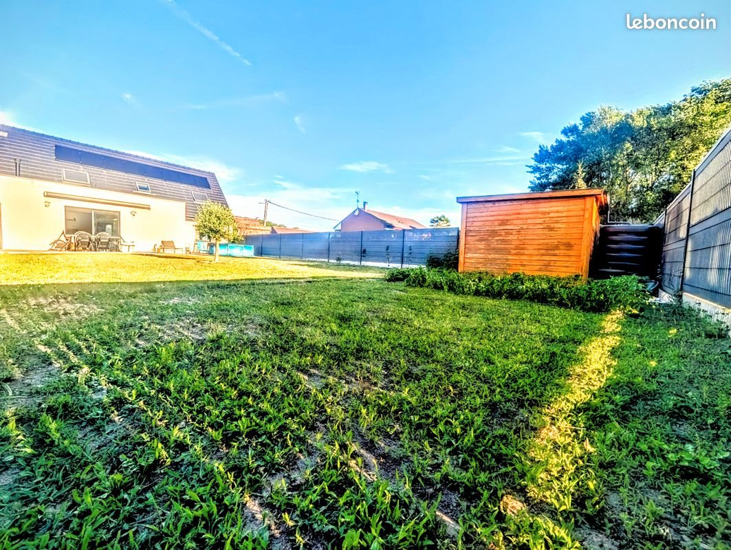 Maison à vendre, 150m², Estevelles