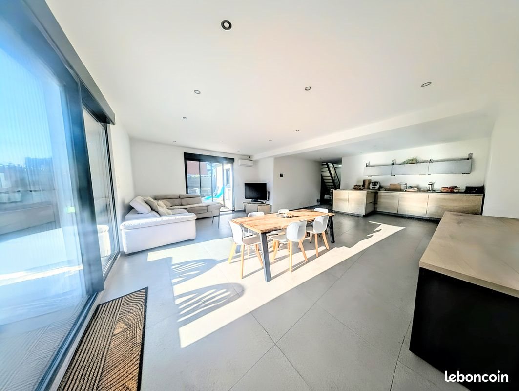 Maison à vendre, 150m², Estevelles
