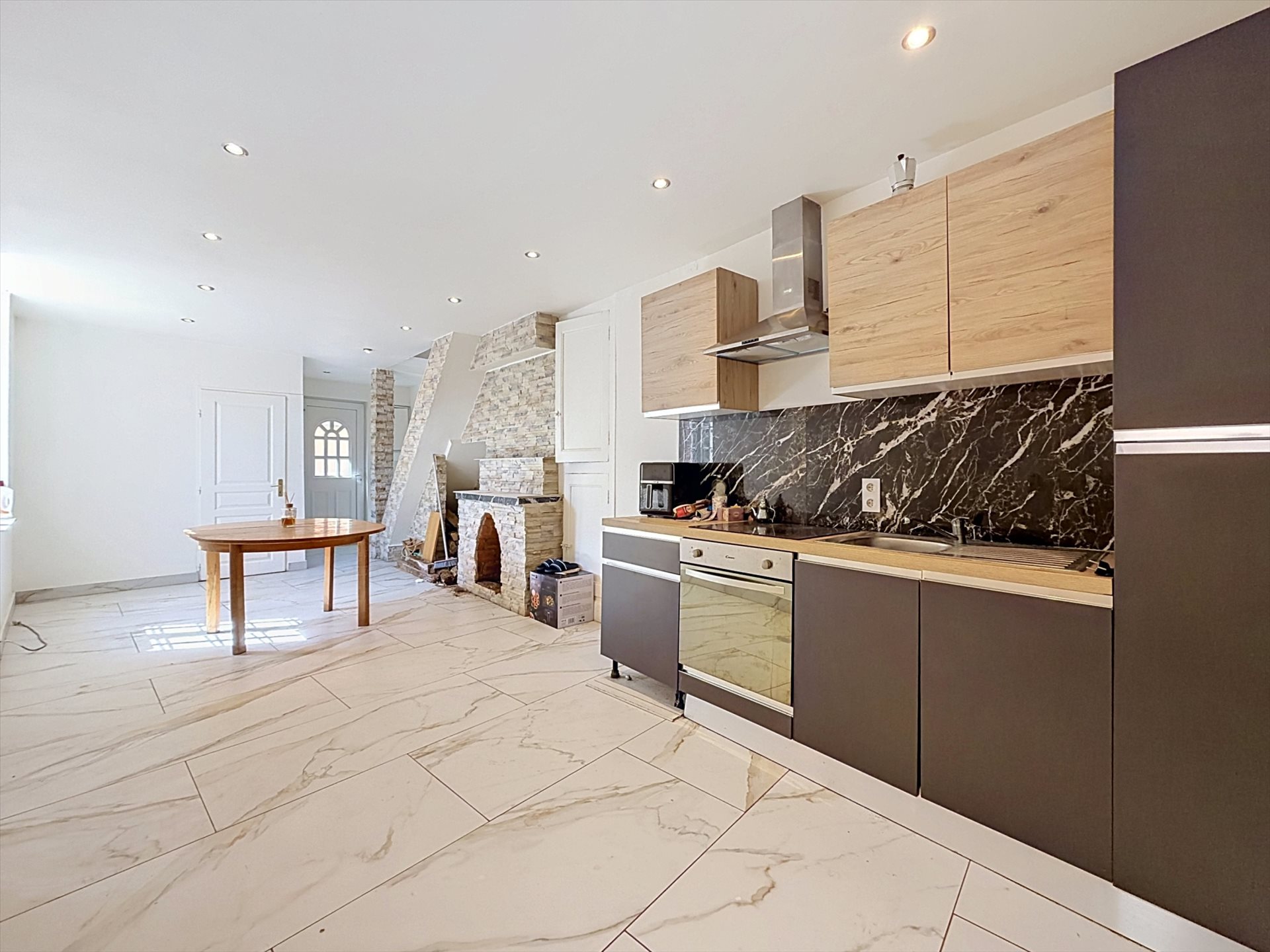 Maison à vendre, 101m², Bléneau