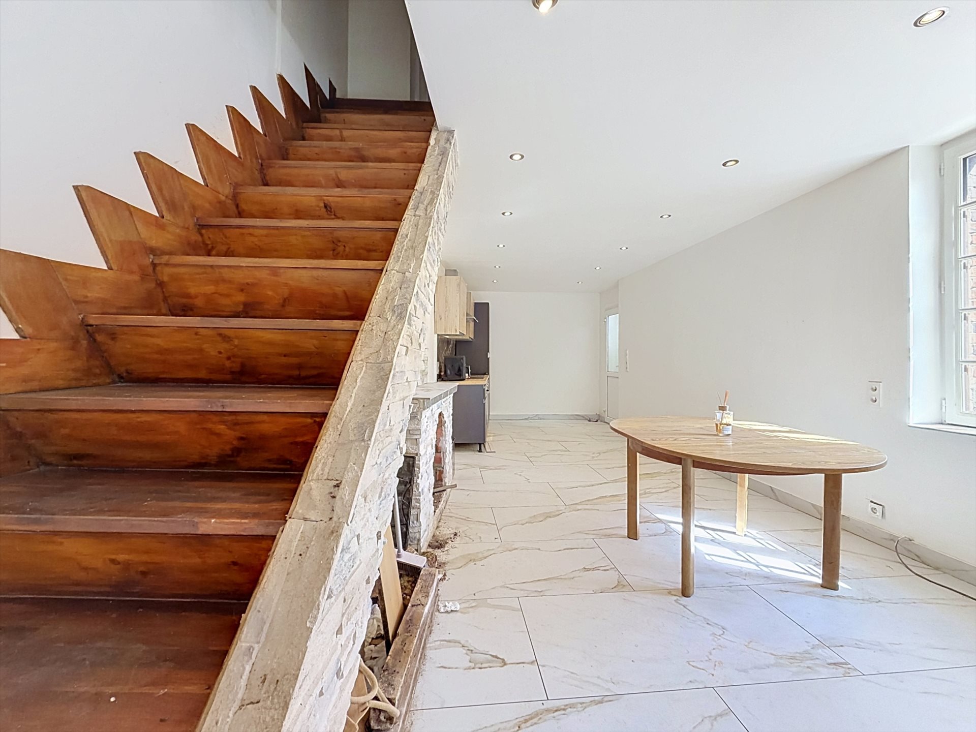 Maison à vendre, 101m², Bléneau