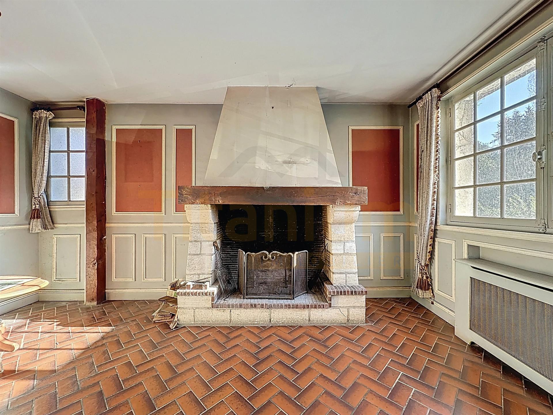 Maison à vendre, 93m², Etrépagny