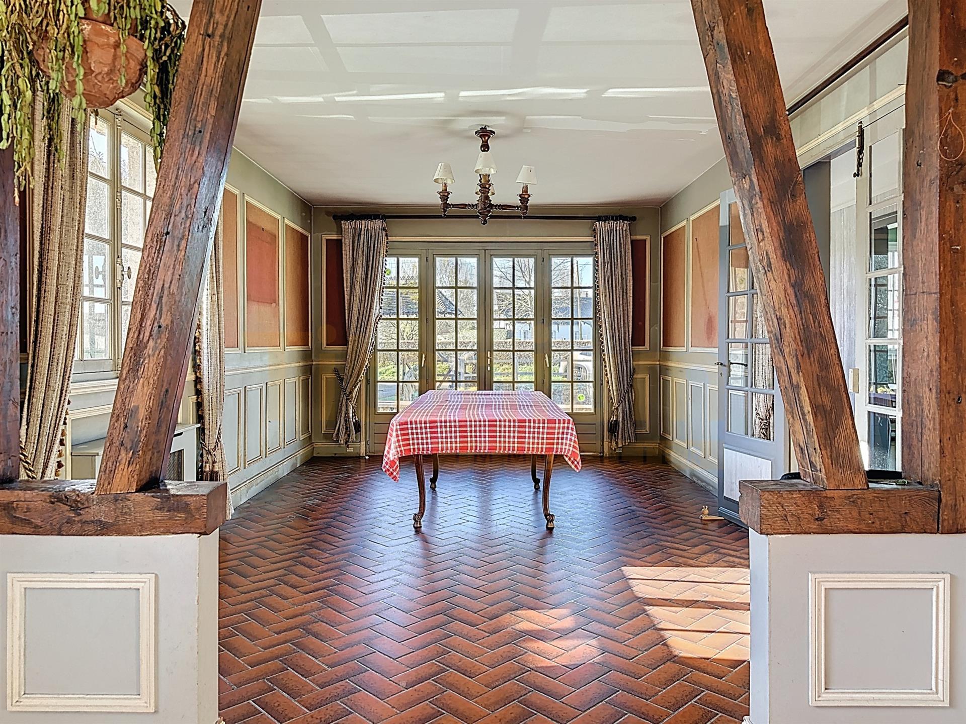 Maison à vendre, 93m², Etrépagny