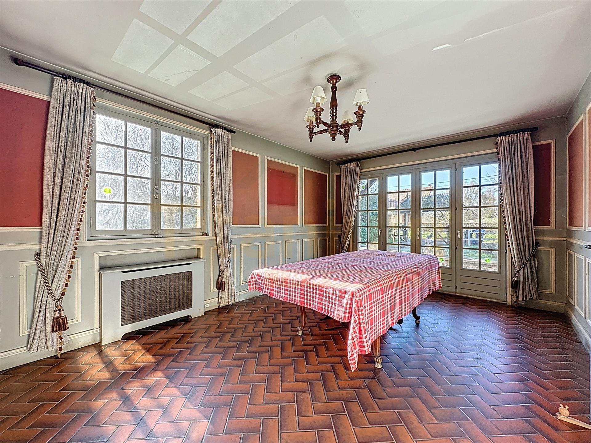 Maison à vendre, 93m², Etrépagny