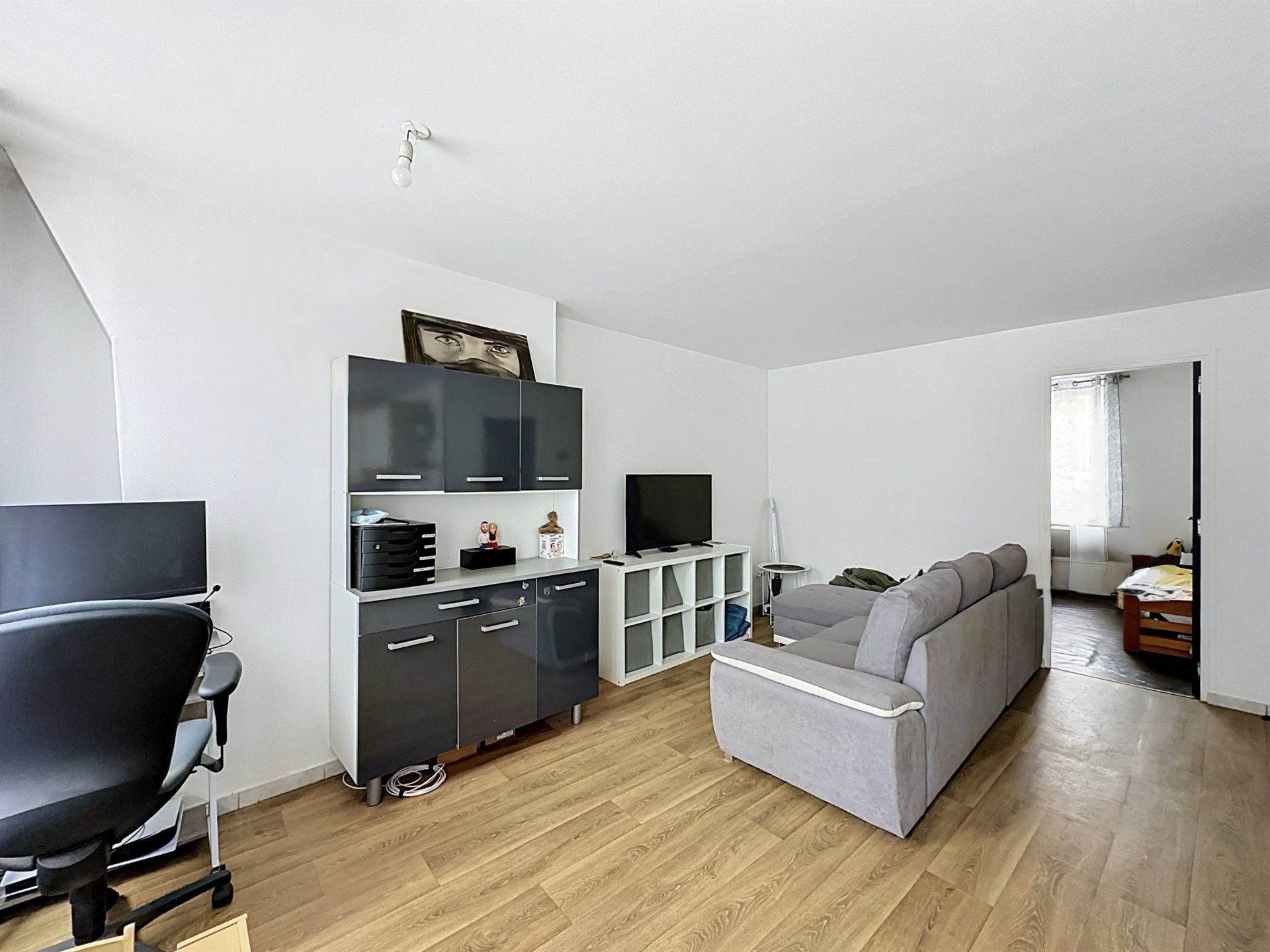 Appartement à vendre, 35m², Gisors