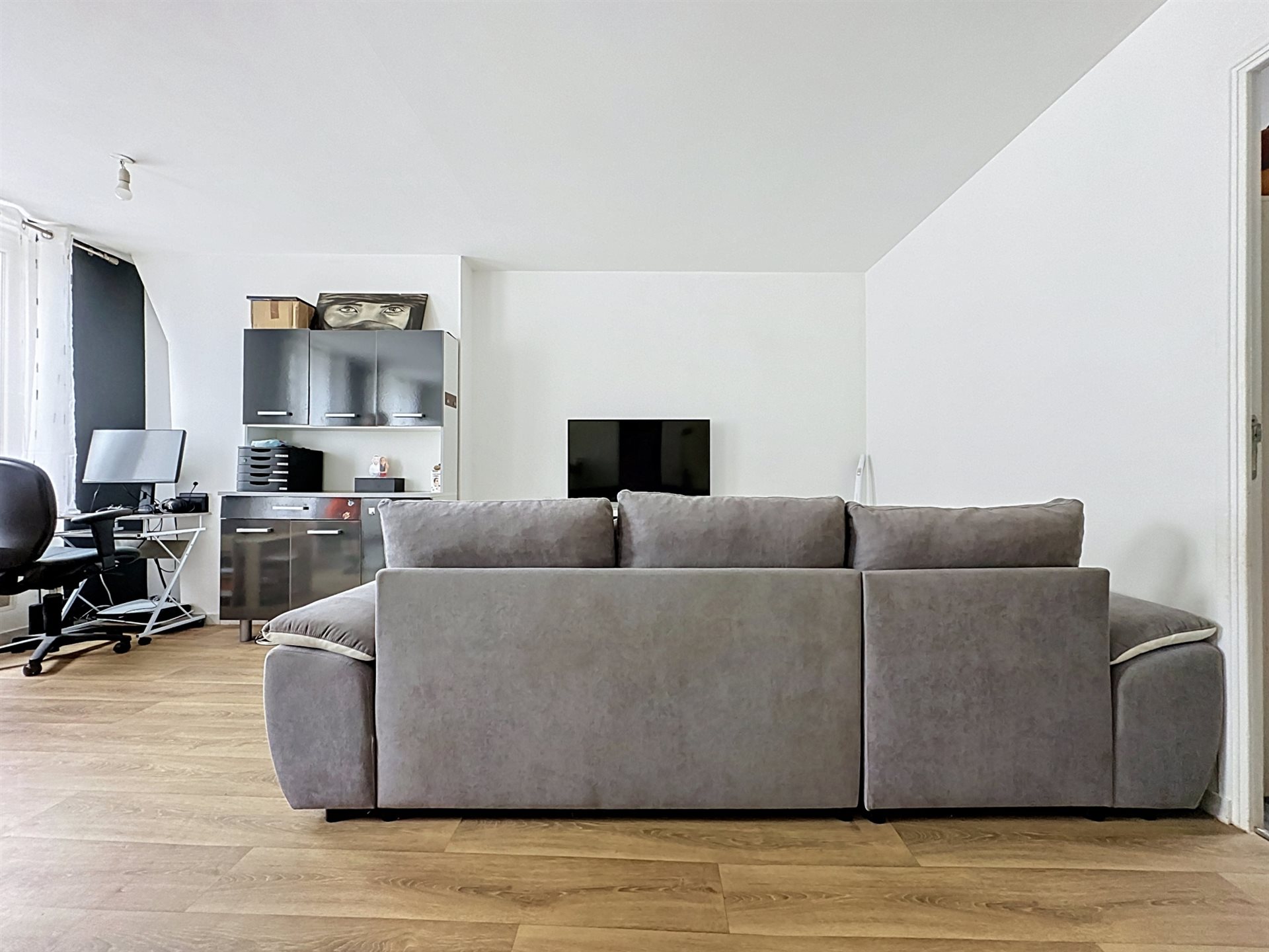 Appartement à vendre, 35m², Gisors