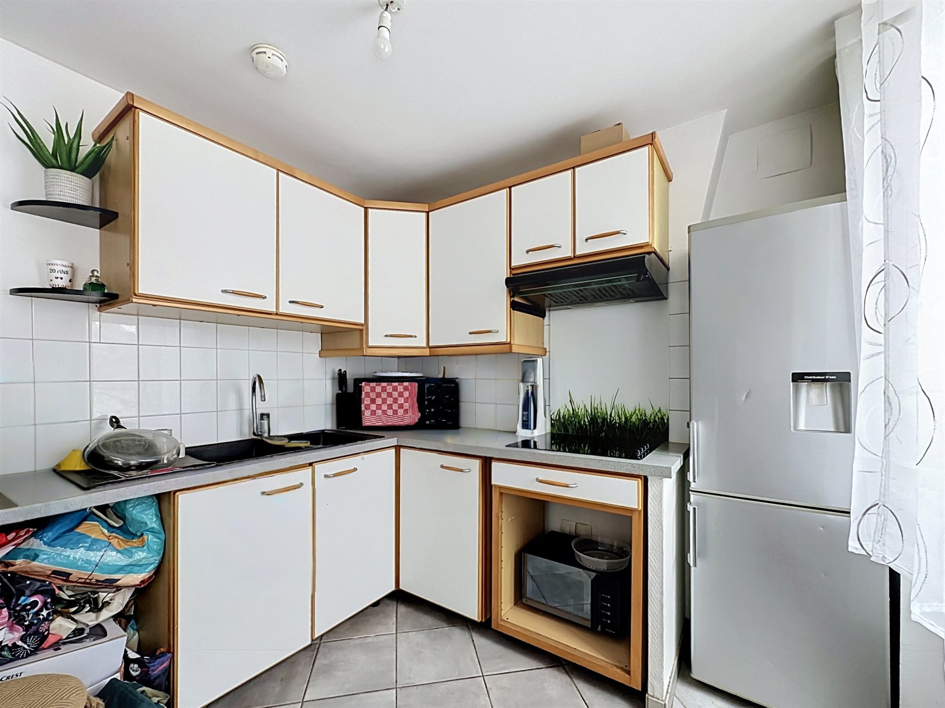 Appartement à vendre, 35m², Gisors