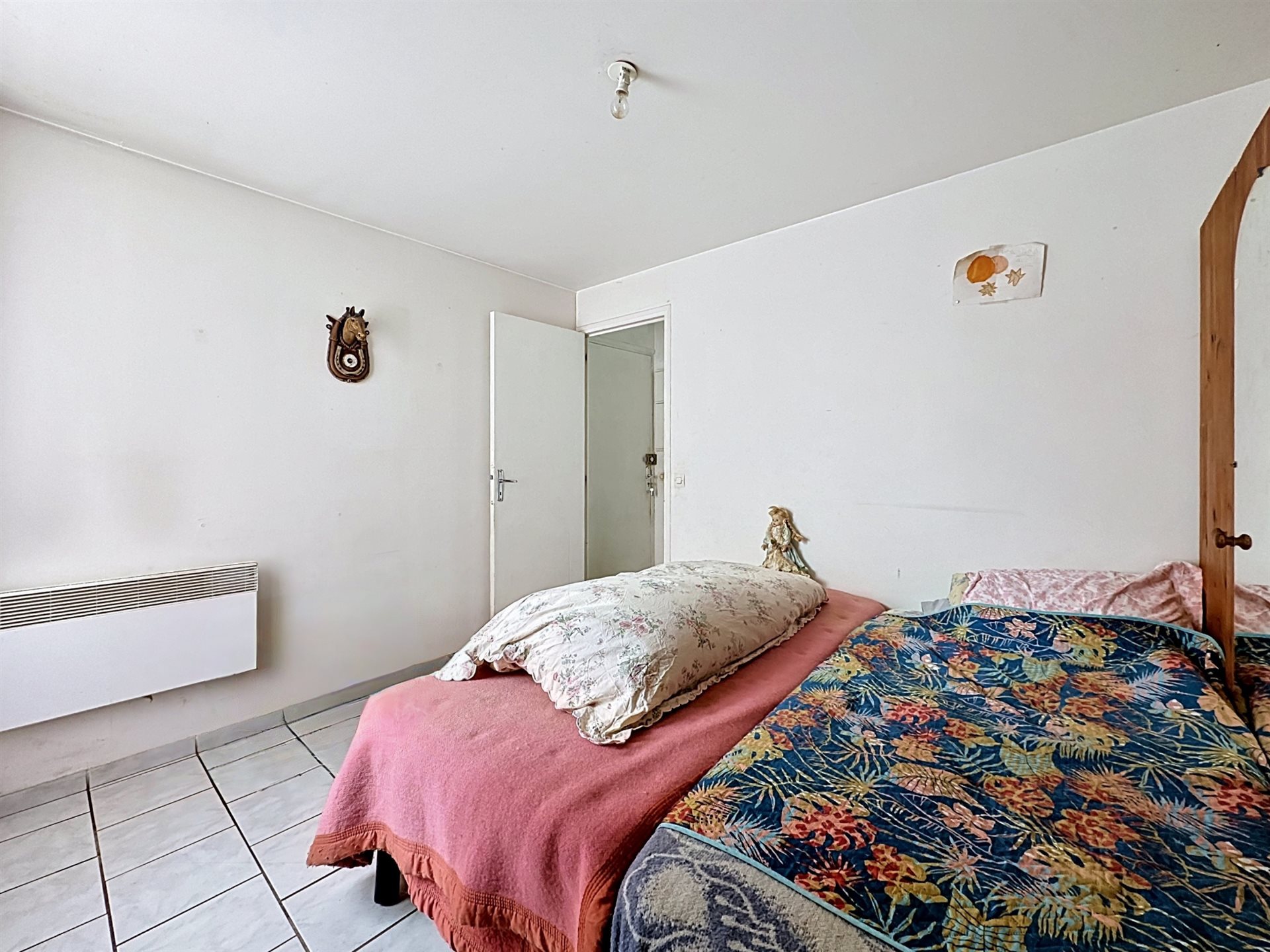 Appartement à vendre, 36m², Gisors