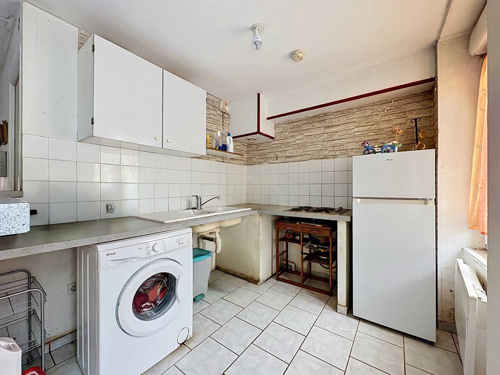 Appartement à vendre, 36m², Gisors