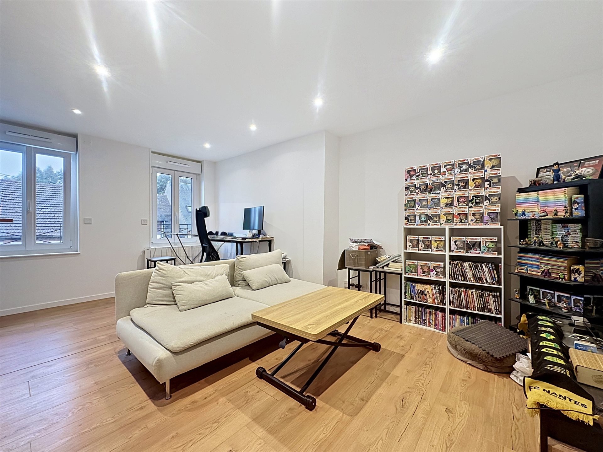 Appartement à vendre, 2m², Gisors