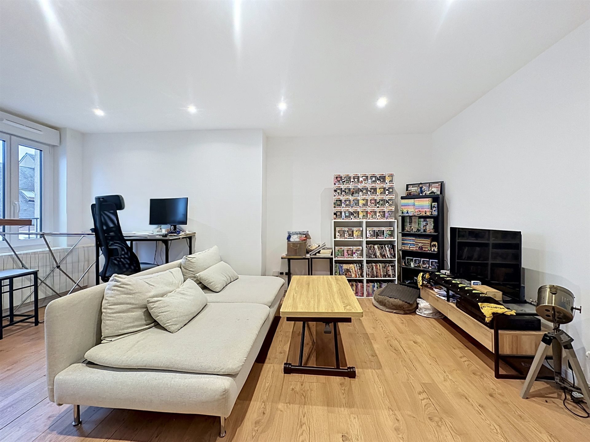 Appartement à vendre, 2m², Gisors