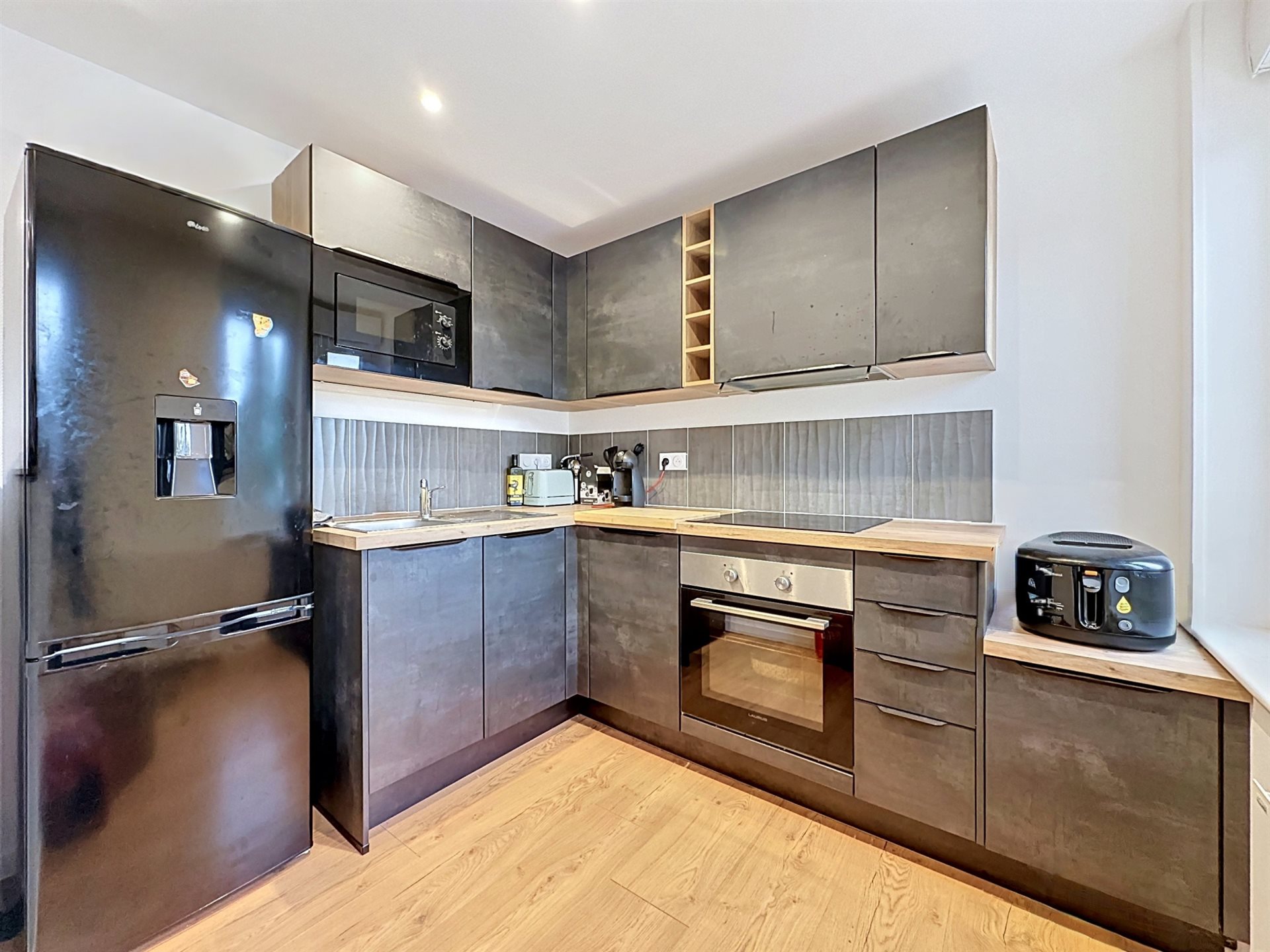 Appartement à vendre, 2m², Gisors