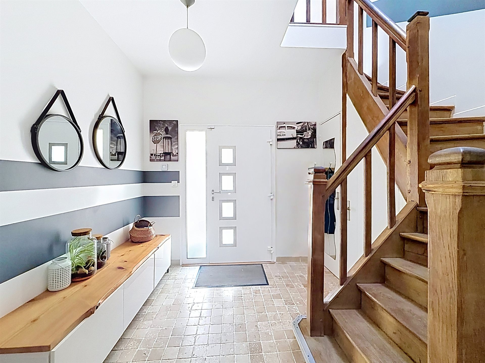Maison à vendre, 154m², Osny