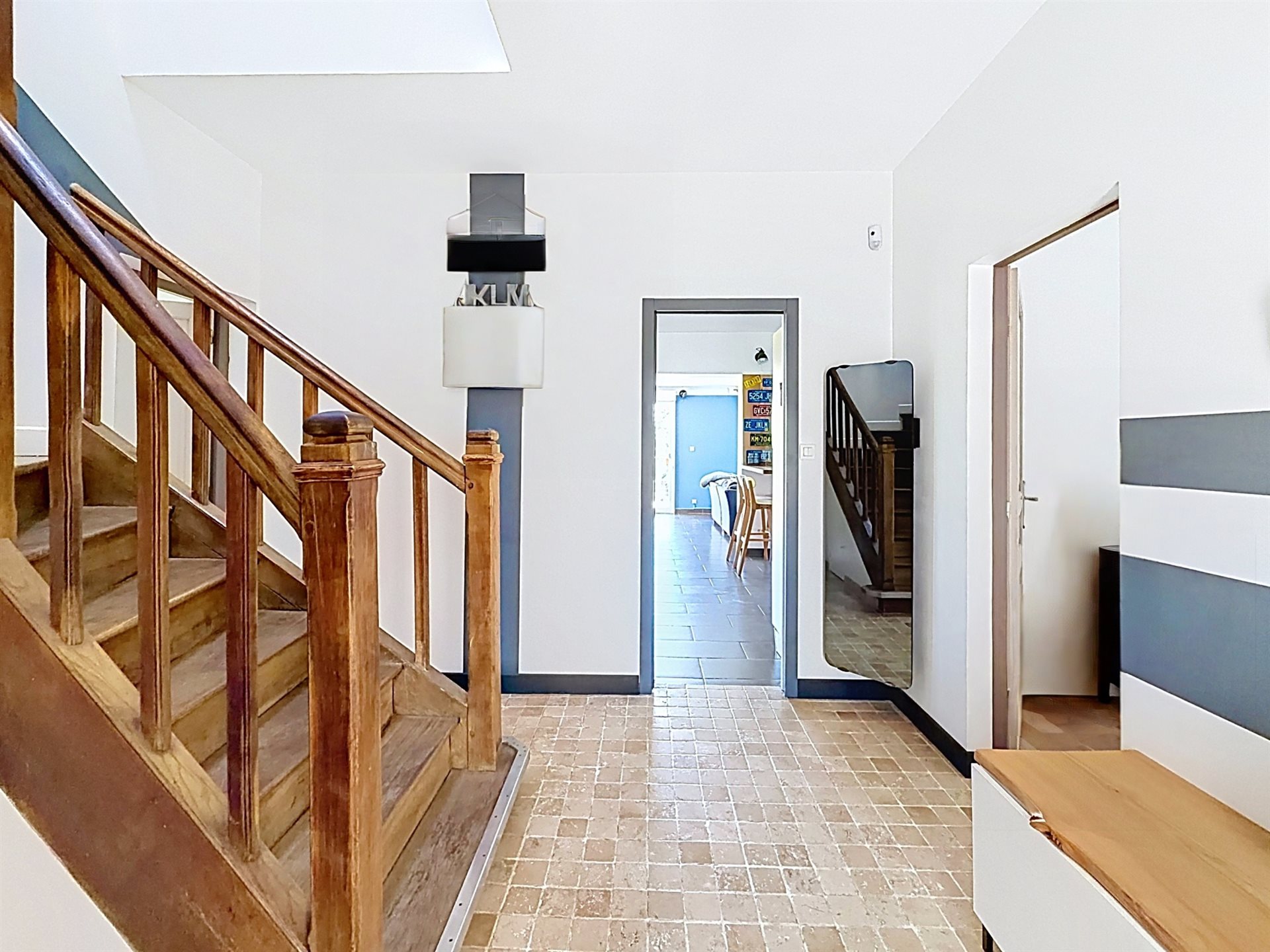 Maison à vendre, 154m², Osny
