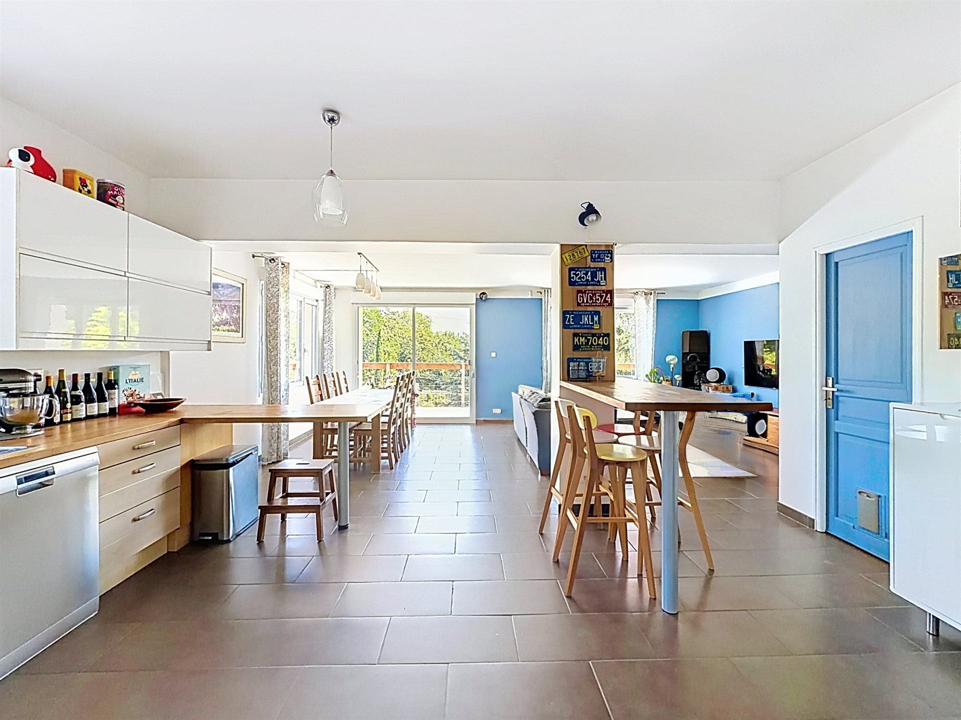 Maison à vendre, 154m², Osny