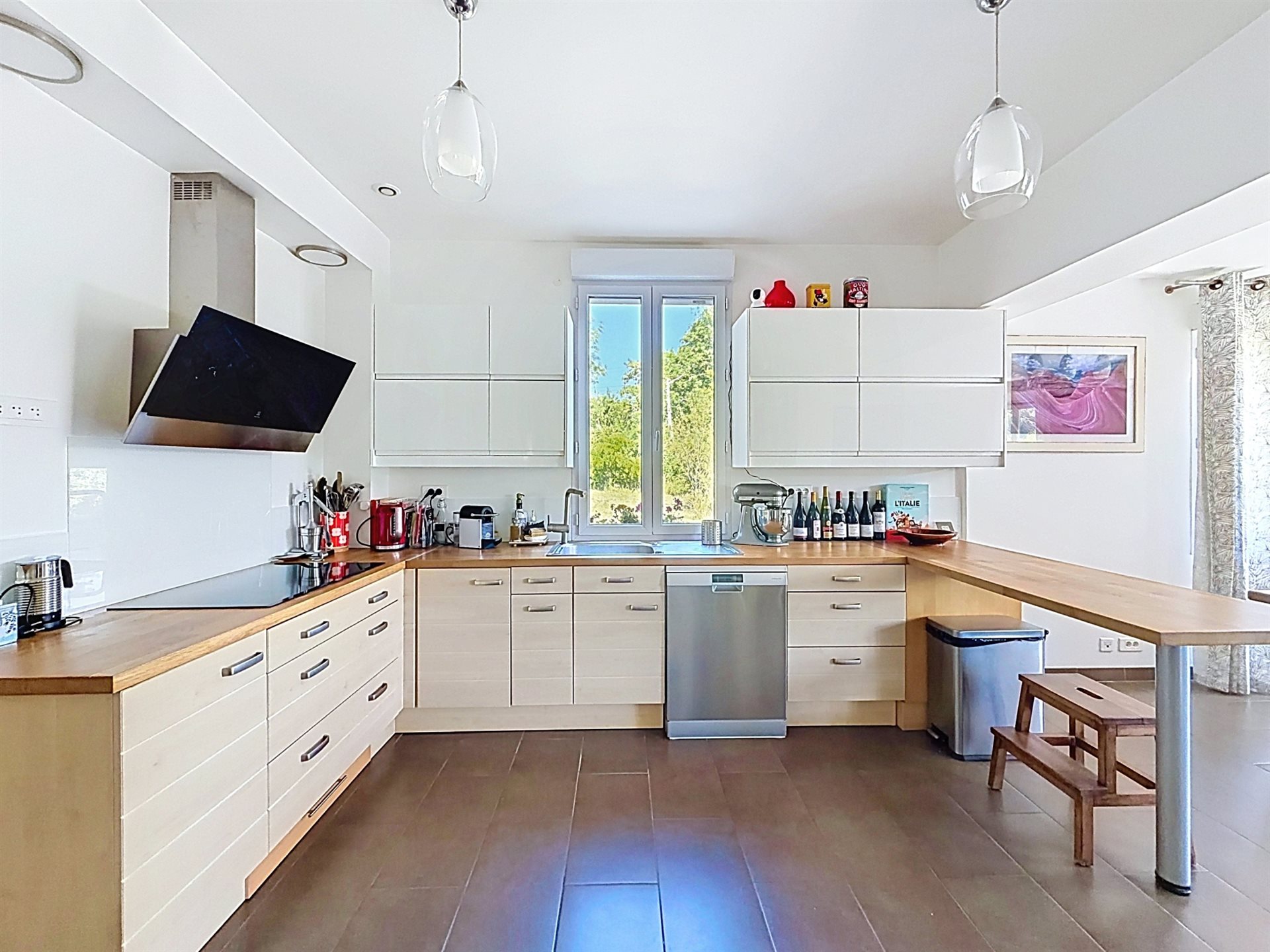 Maison à vendre, 154m², Osny