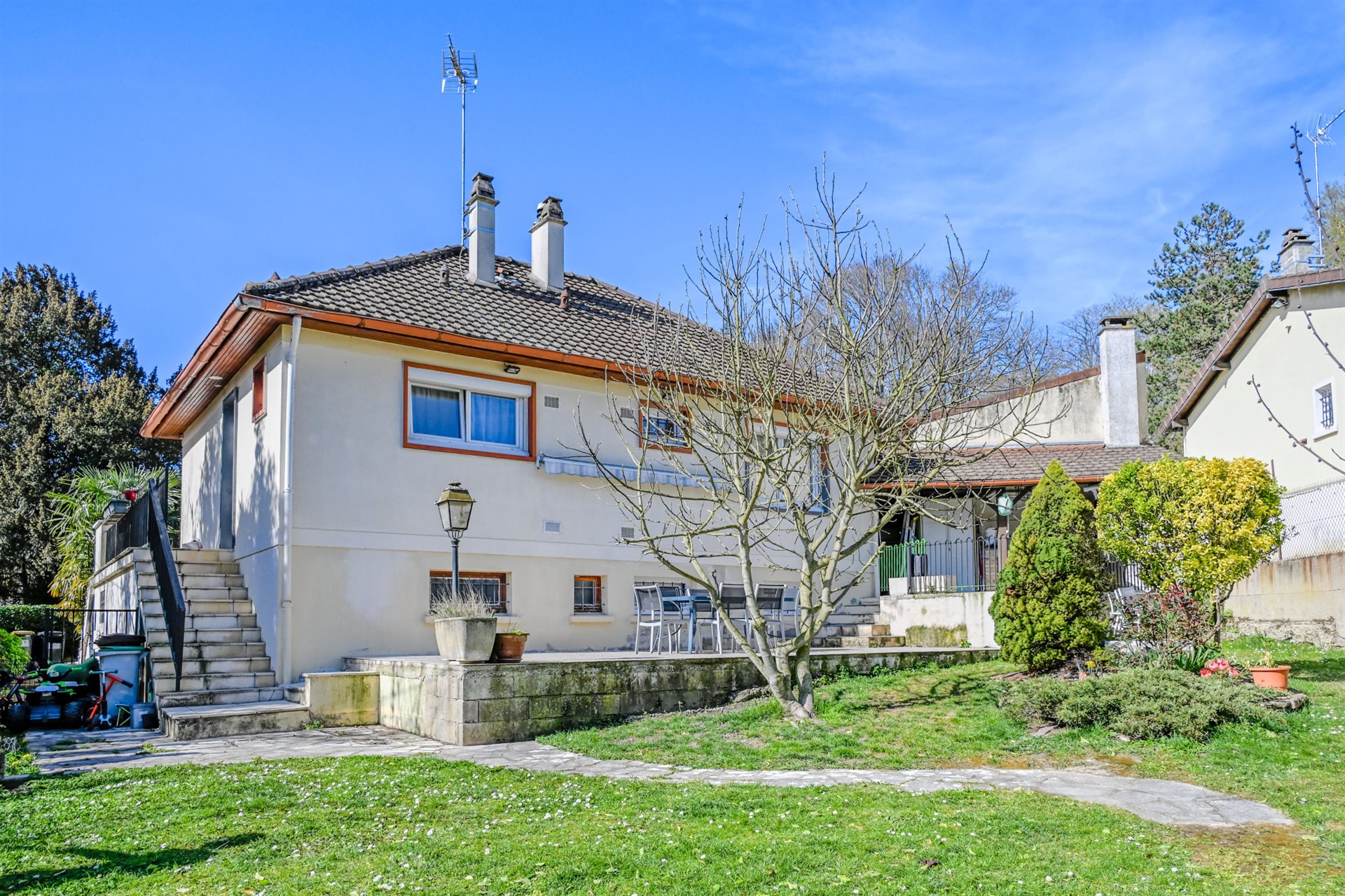 Maison à vendre, 130m², Osny