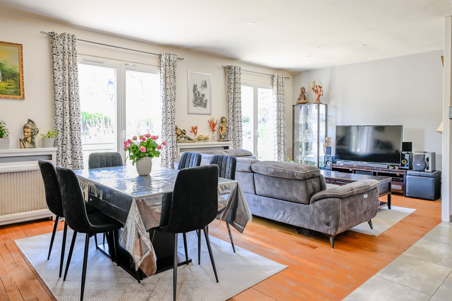 Maison à vendre, 130m², Osny
