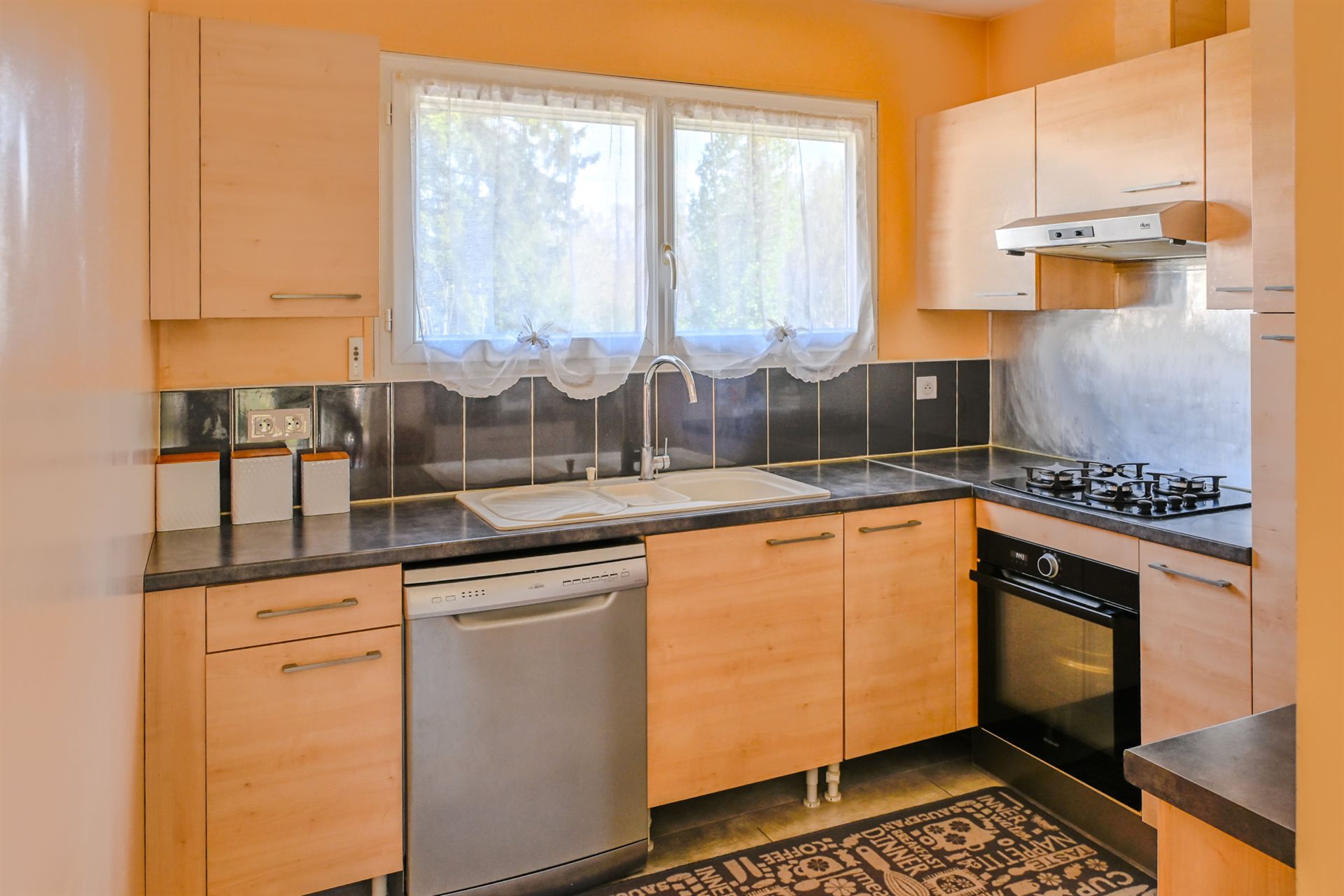 Maison à vendre, 130m², Osny