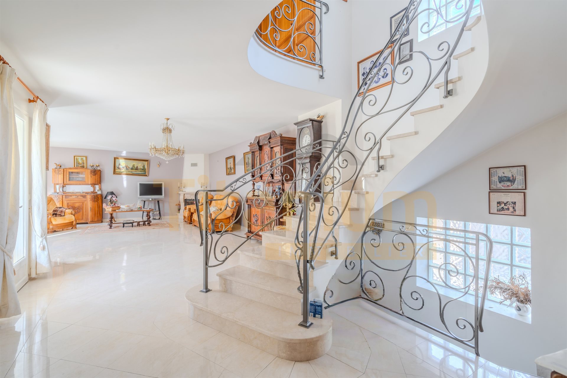 Maison à vendre, 140m², Le Raincy