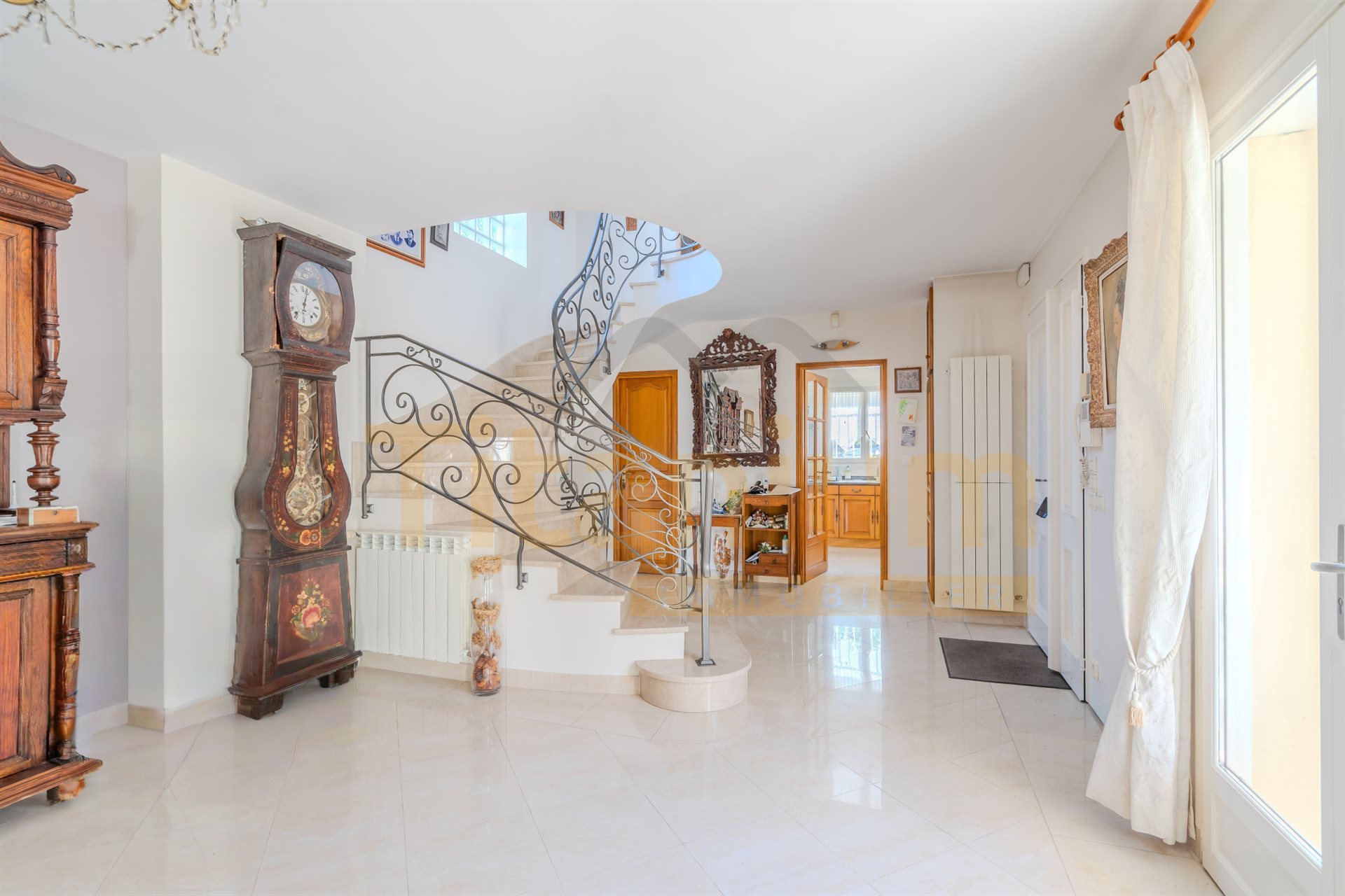 Maison à vendre, 140m², Le Raincy