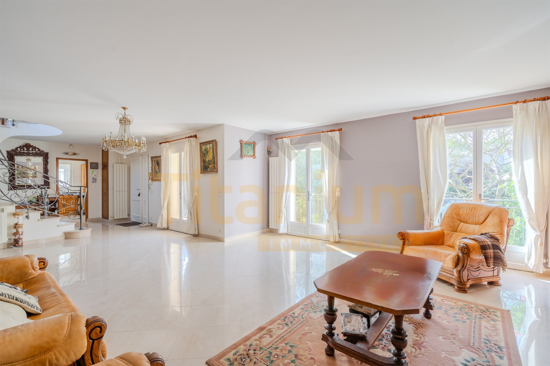 Maison à vendre, 140m², Le Raincy