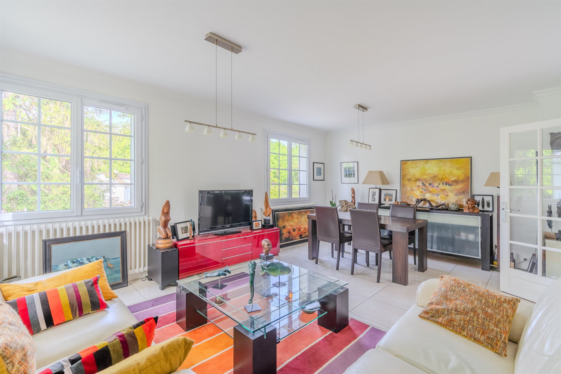 Maison à vendre, 94m², Osny
