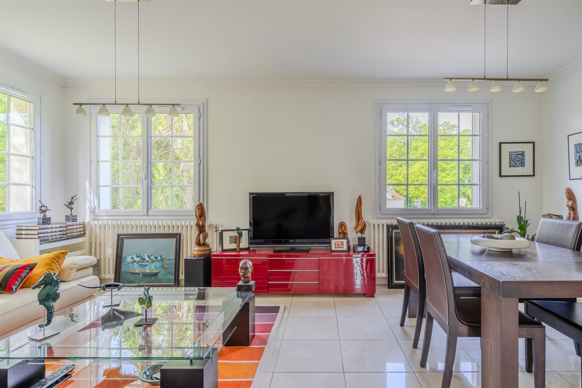 Maison à vendre, 94m², Osny