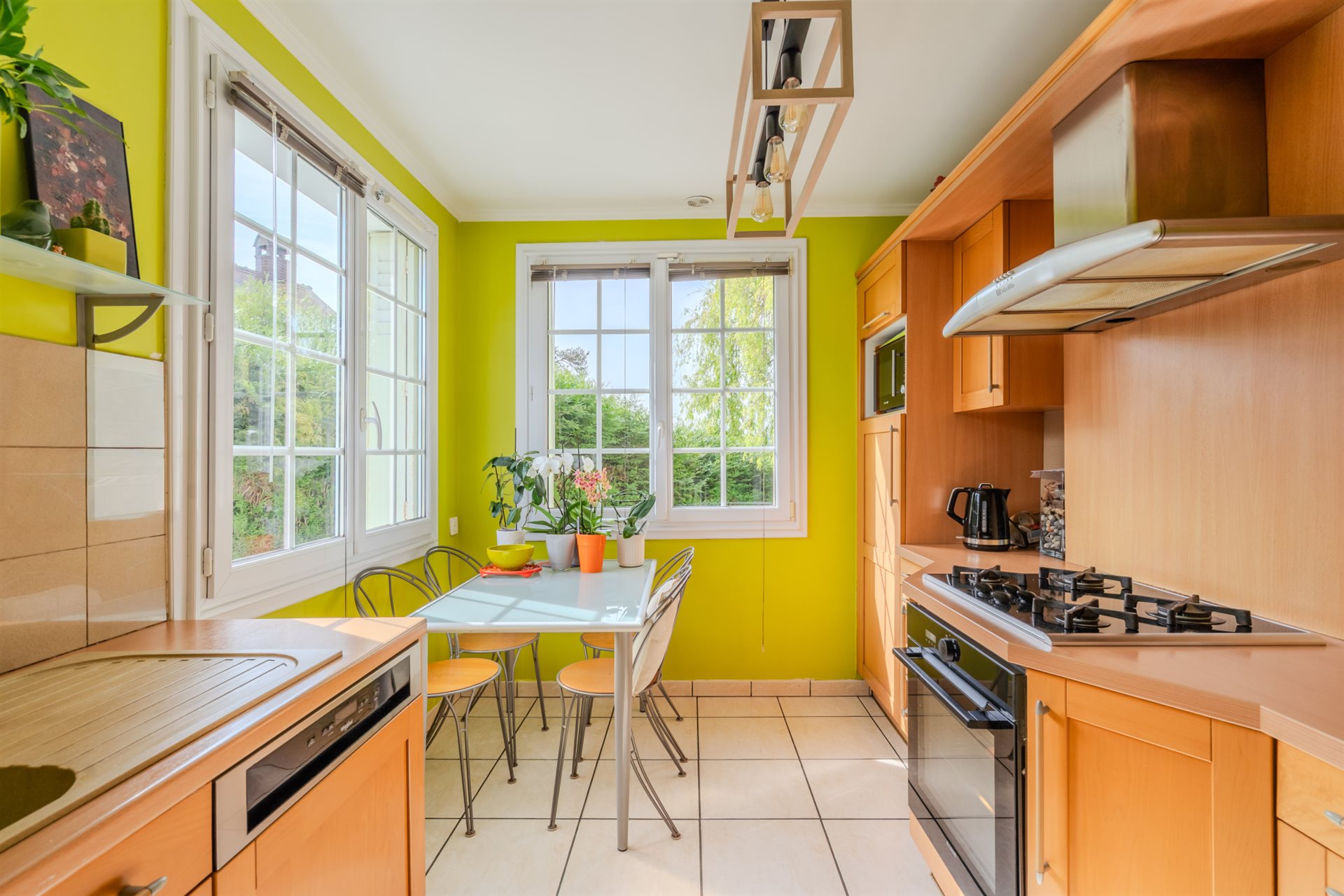 Maison à vendre, 94m², Osny