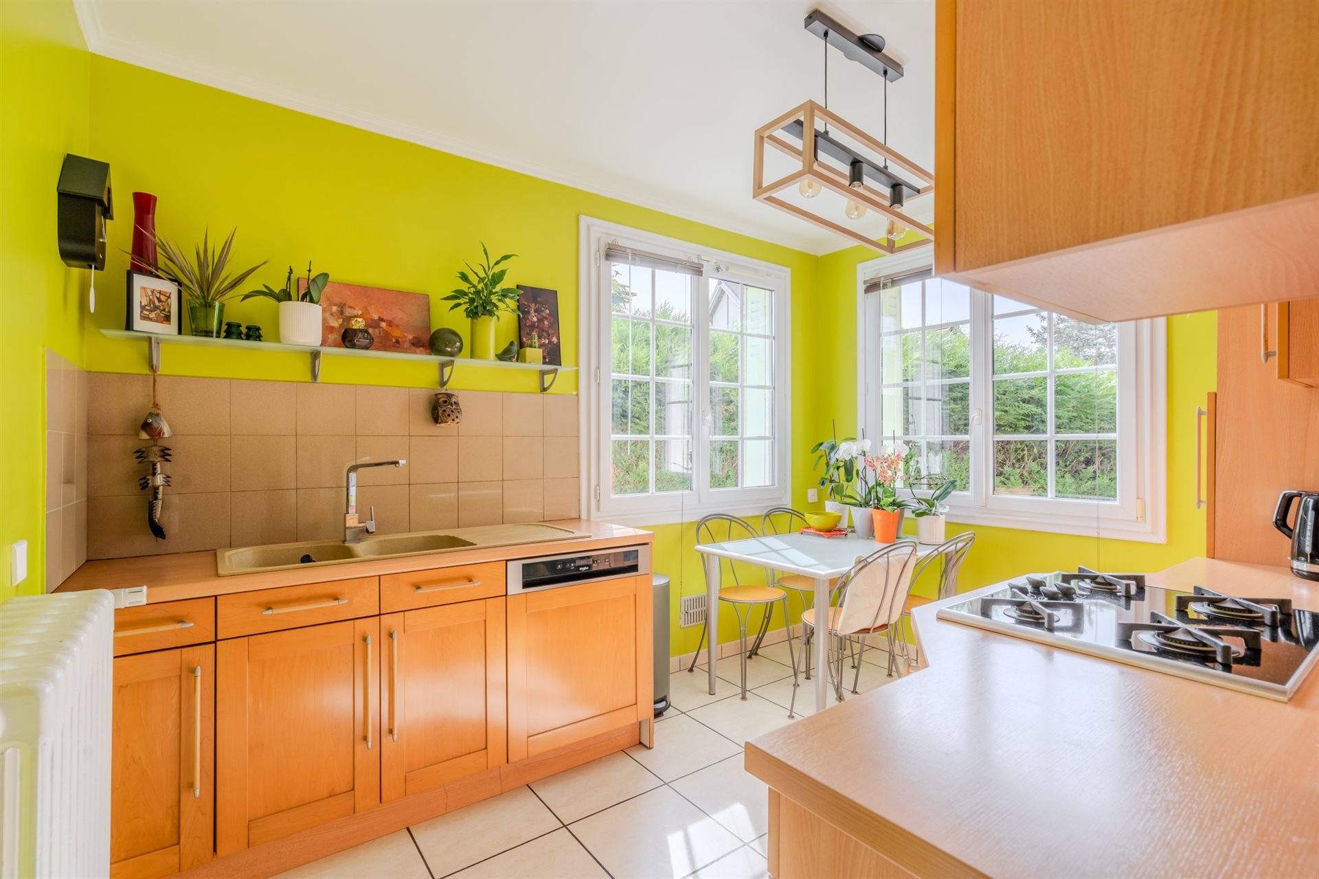 Maison à vendre, 94m², Osny