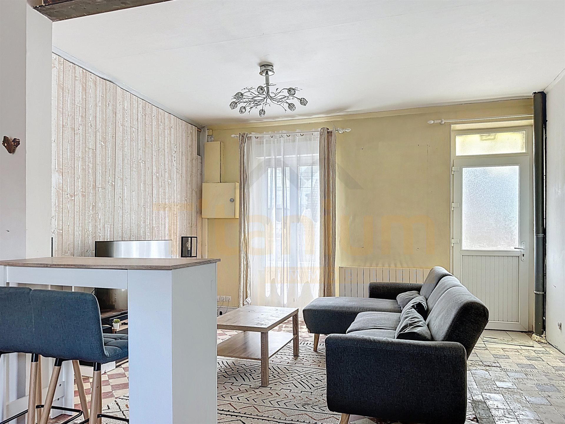 Maison à vendre, 55m², Gisors
