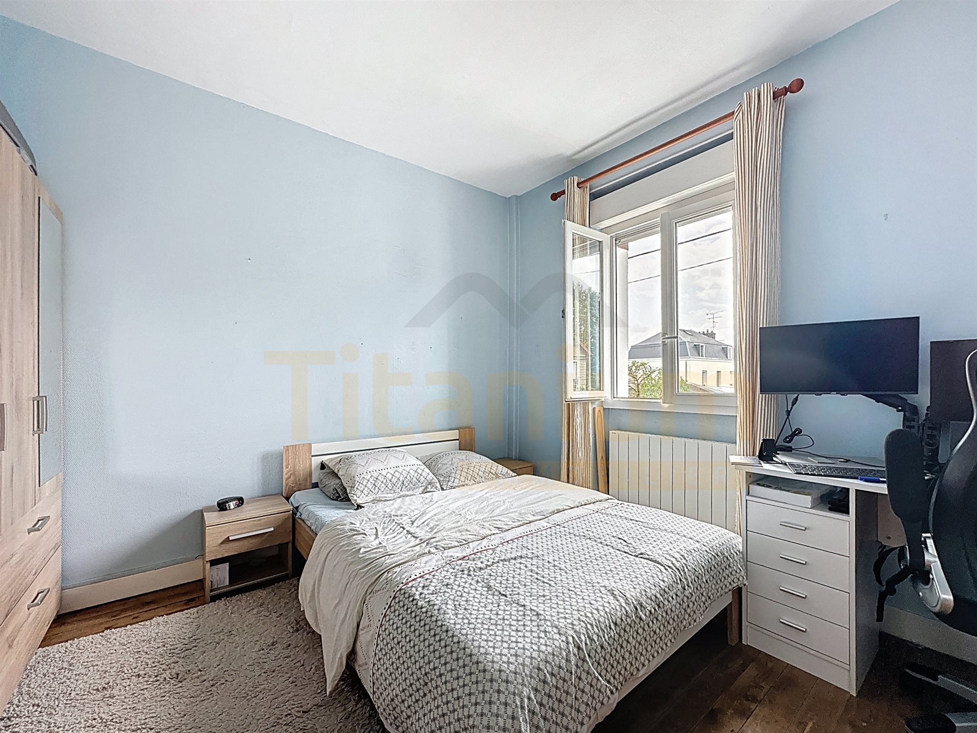 Maison à vendre, 55m², Gisors