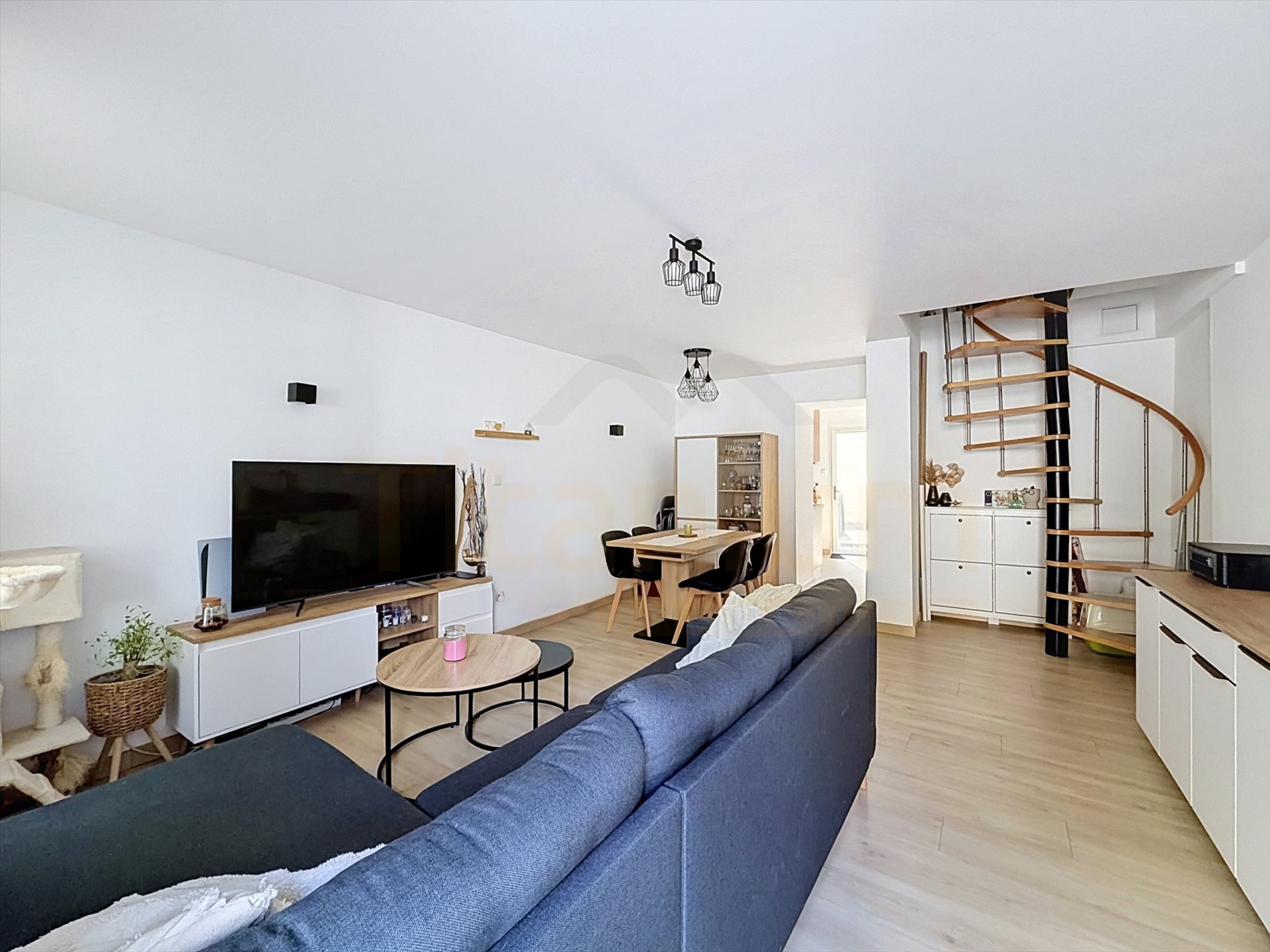 Maison à vendre, 55m², Chars