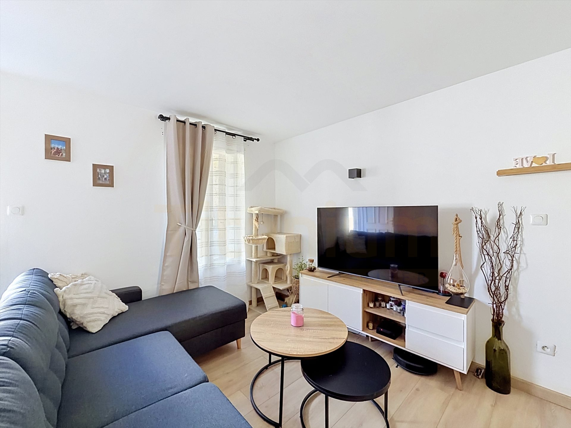 Maison à vendre, 55m², Chars