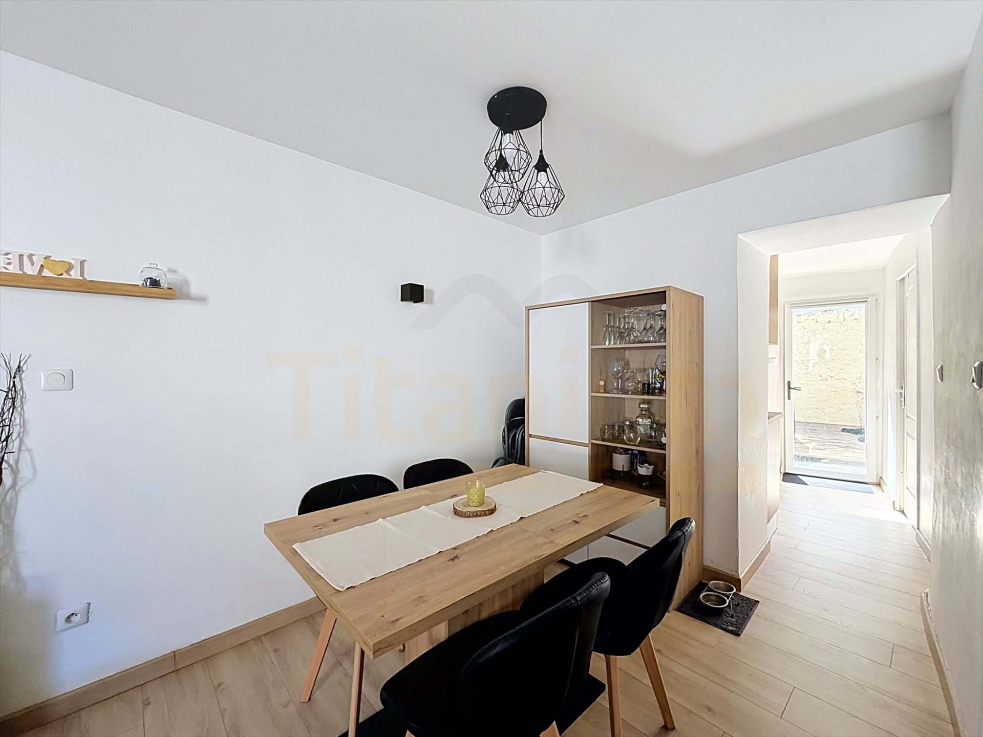 Maison à vendre, 55m², Chars