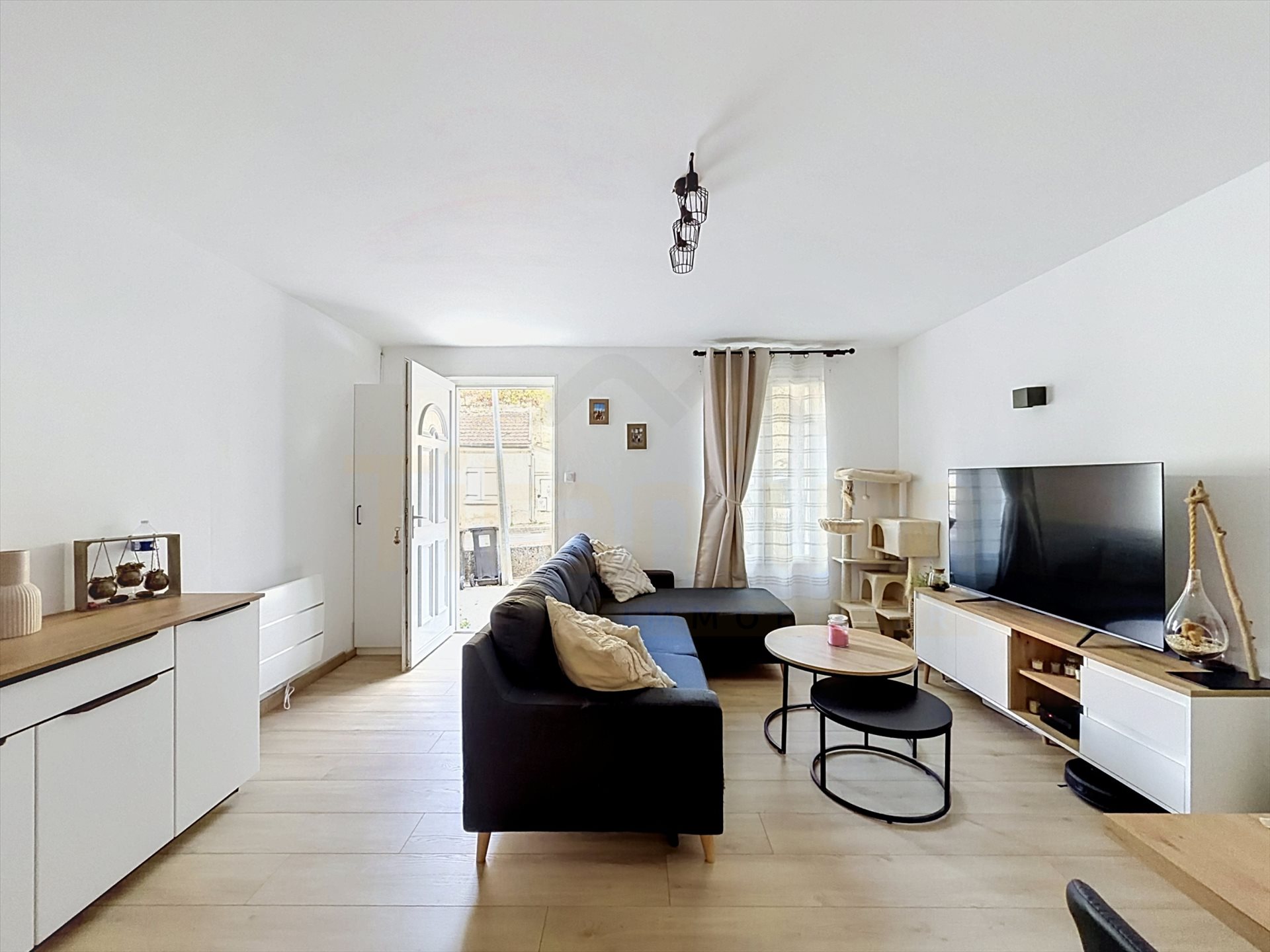 Maison à vendre, 55m², Chars