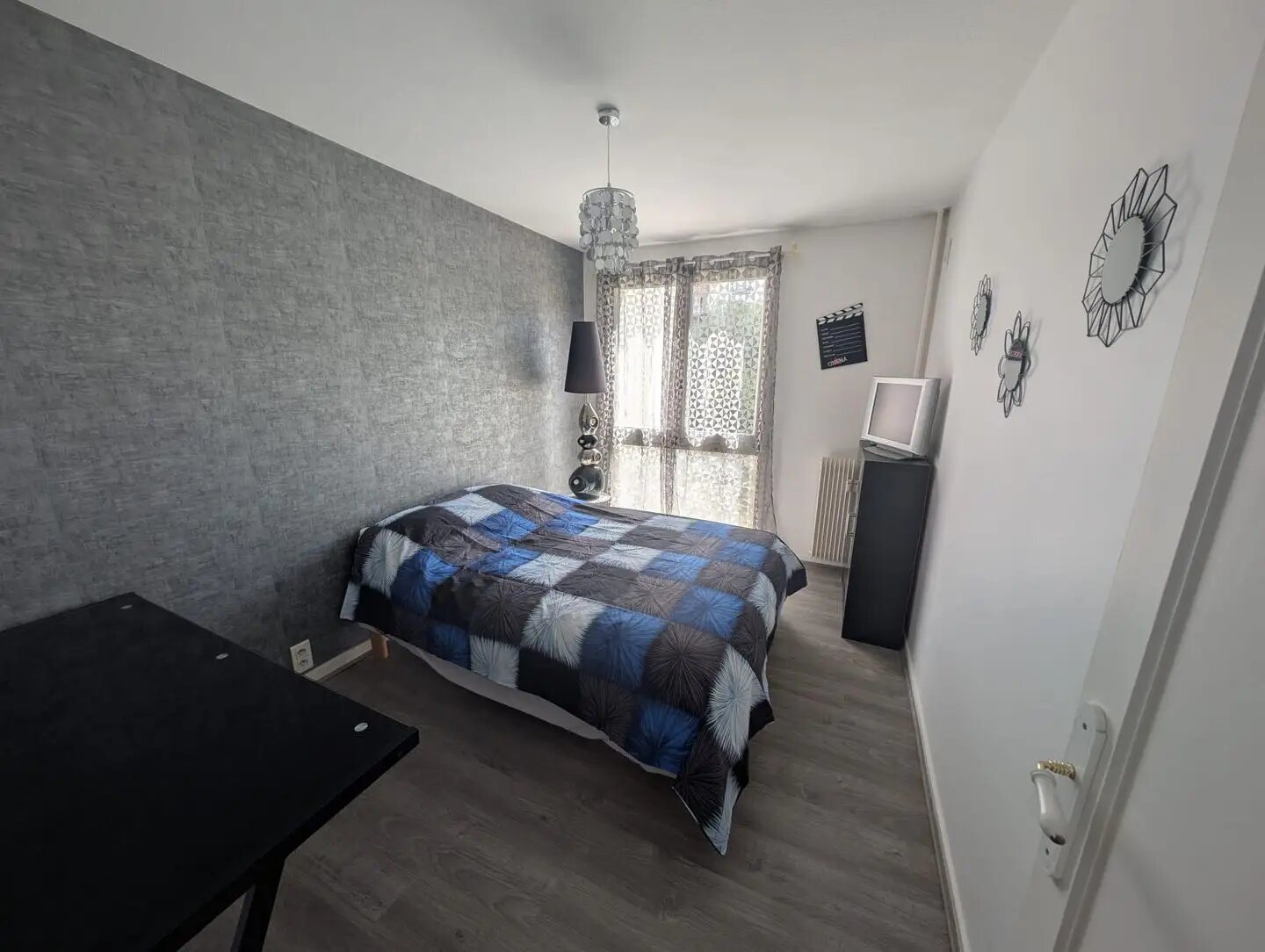 Appartement à vendre, 76m², Fontaine-lès-Dijon