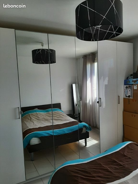 Appartement à louer, 43m², Clermont