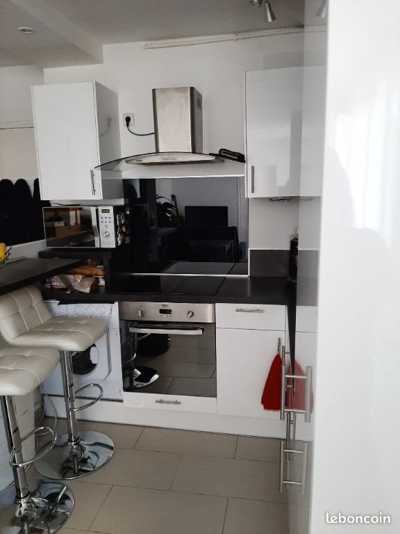 Appartement à louer, 43m², Clermont