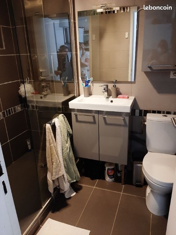 Appartement à louer, 43m², Clermont