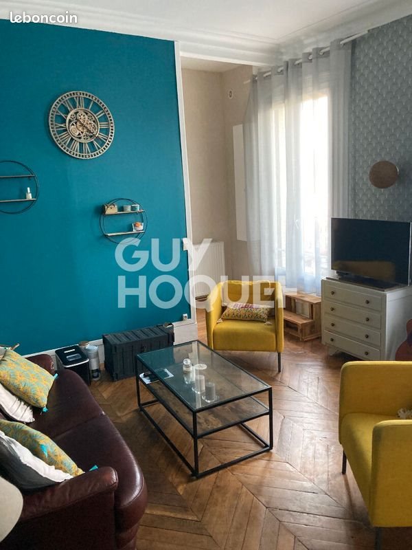 Appartement à louer, 68m², Clermont