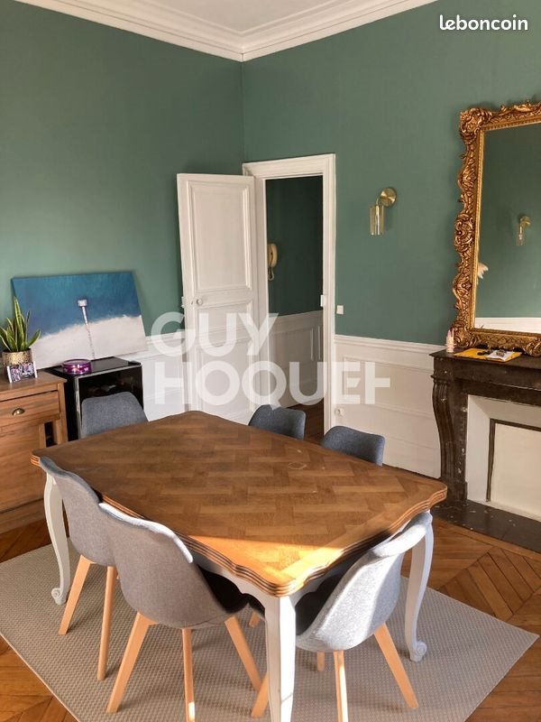 Appartement à louer, 68m², Clermont