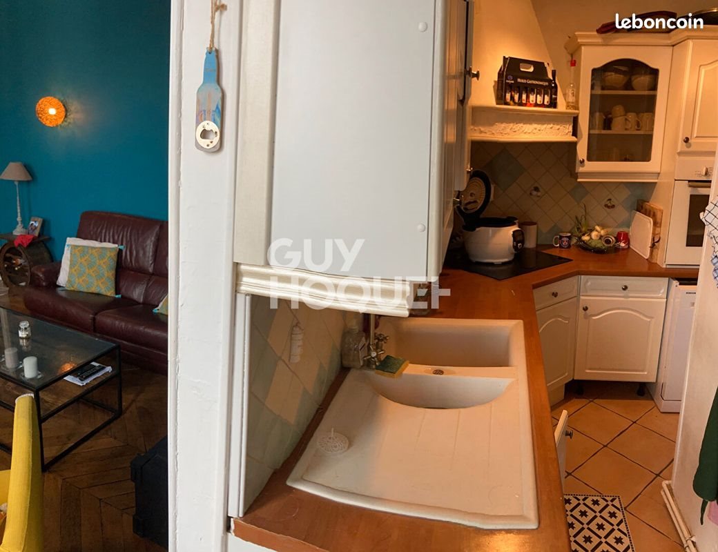 Appartement à louer, 68m², Clermont