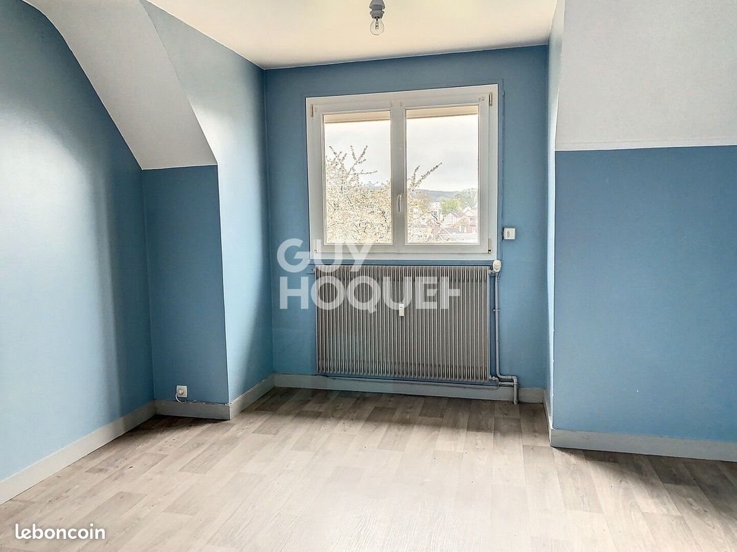 Appartement à louer, 52m², Clermont