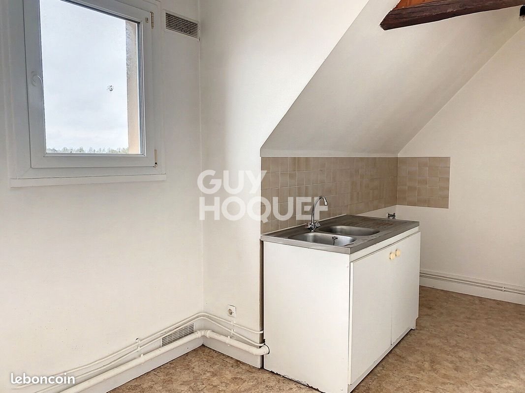 Appartement à louer, 52m², Clermont
