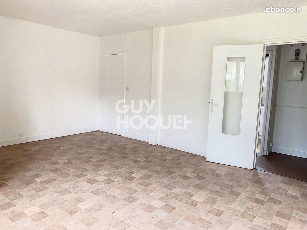 Appartement à louer, 52m², Clermont