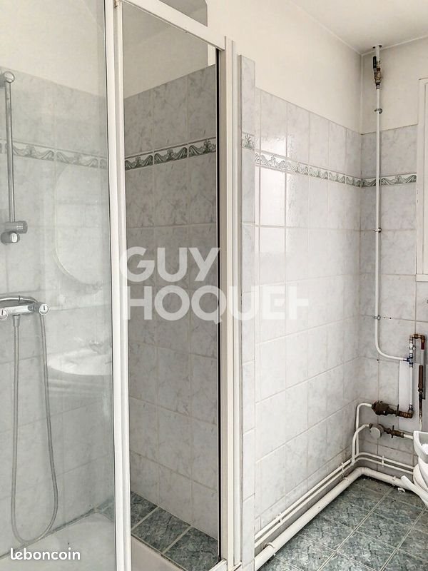Appartement à louer, 52m², Clermont